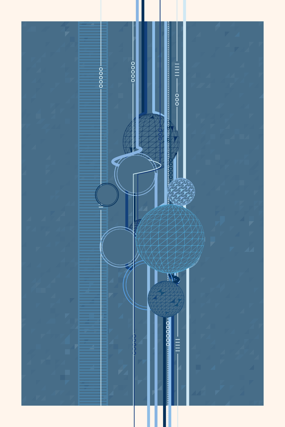 ION TRAP #333