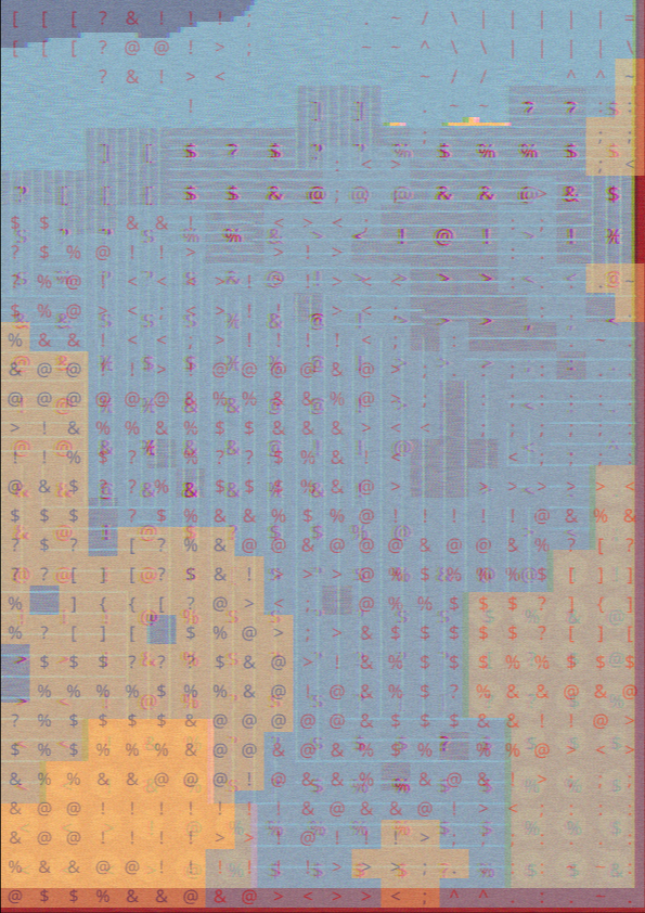 Convergence Remnants #5926