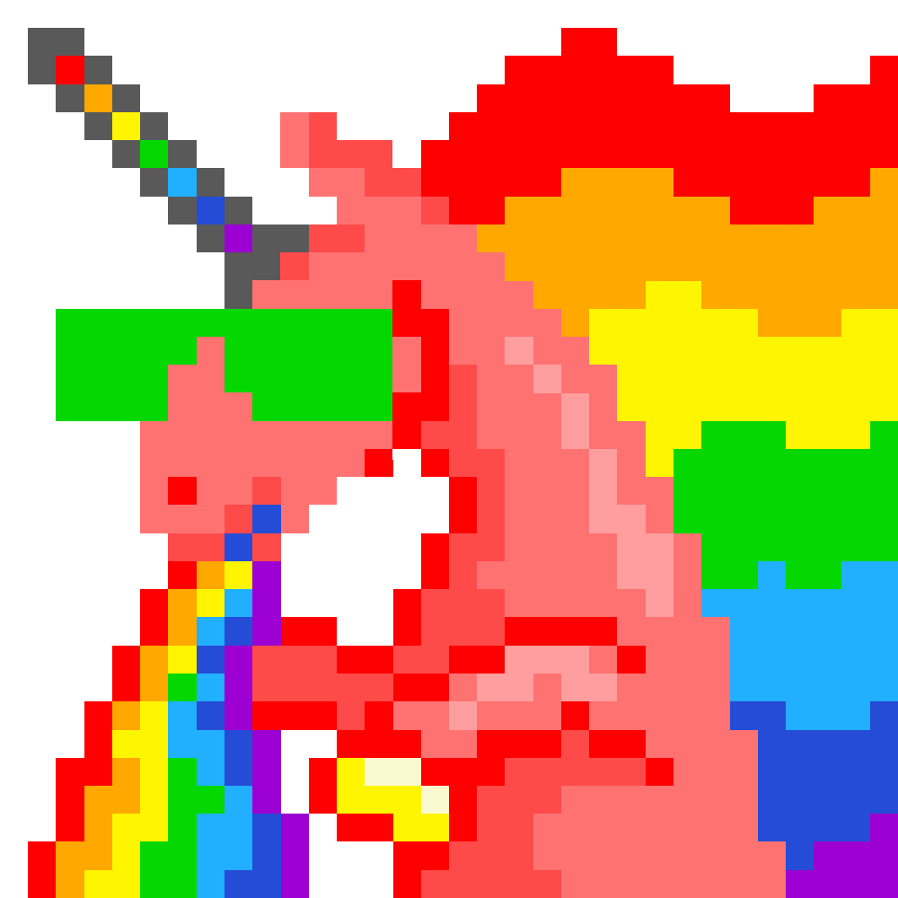 Unicorn #4369