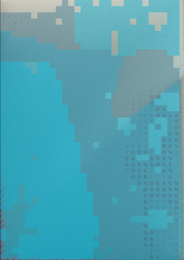 Convergence Remnants #20998