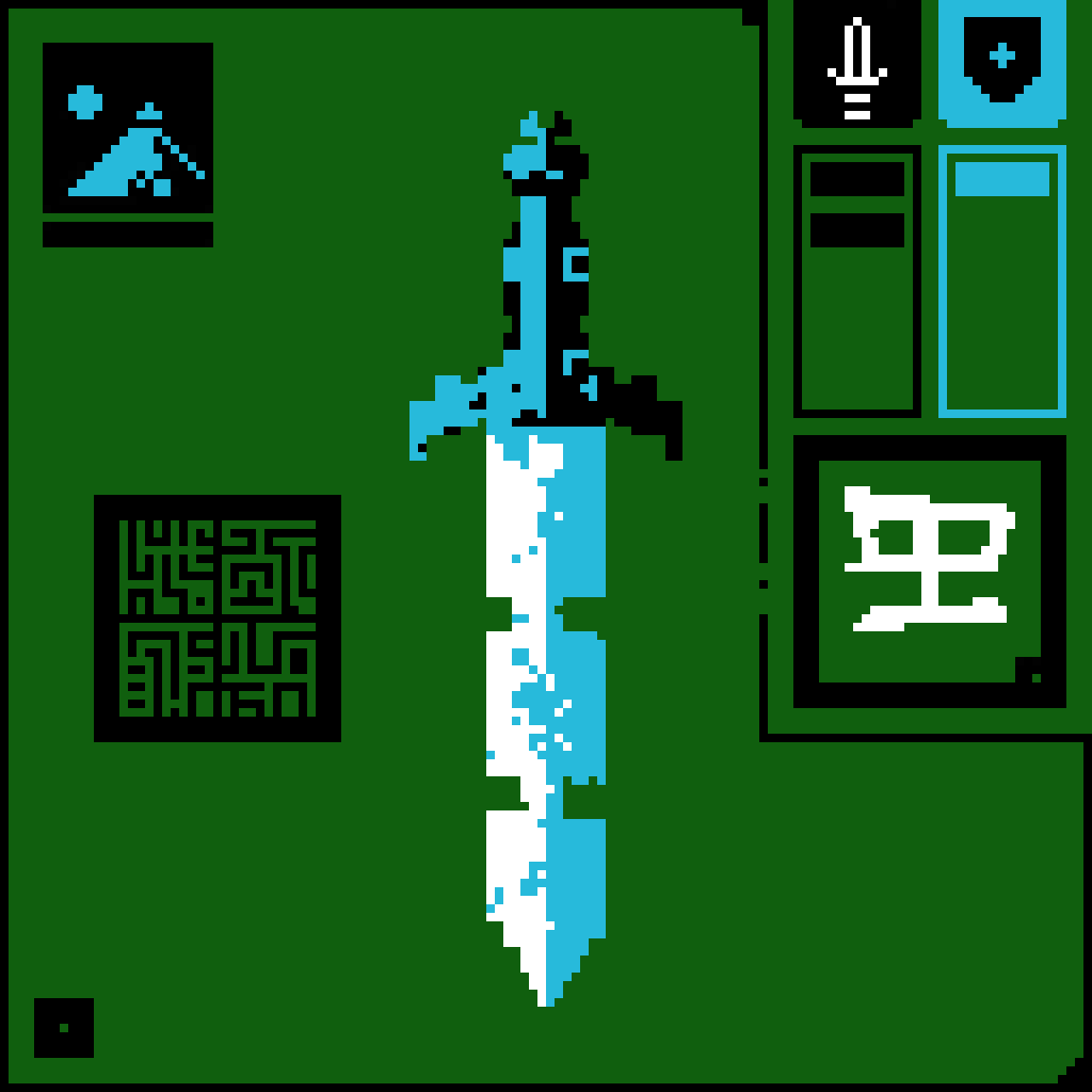 SWORDS #5