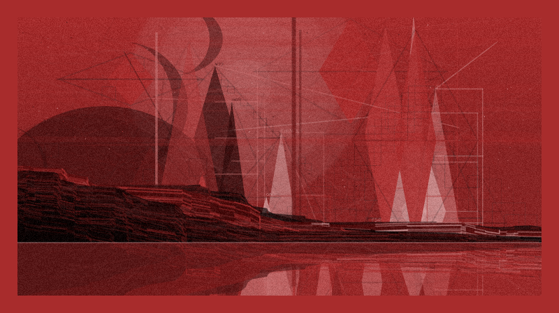 SENTINELS #45