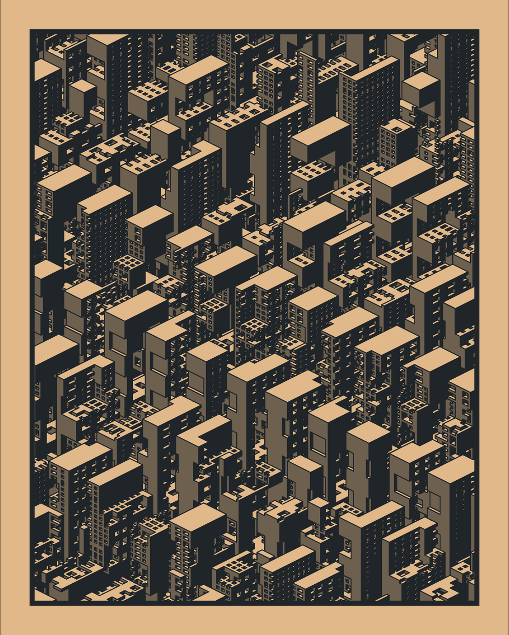 Modulation #125