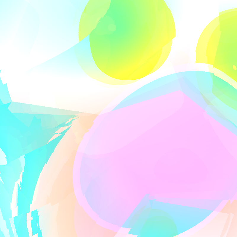 Any Colour You Like #31