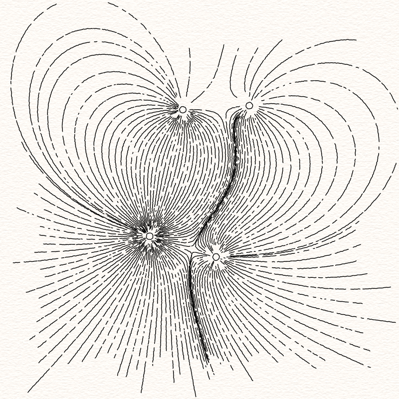 monopole #107