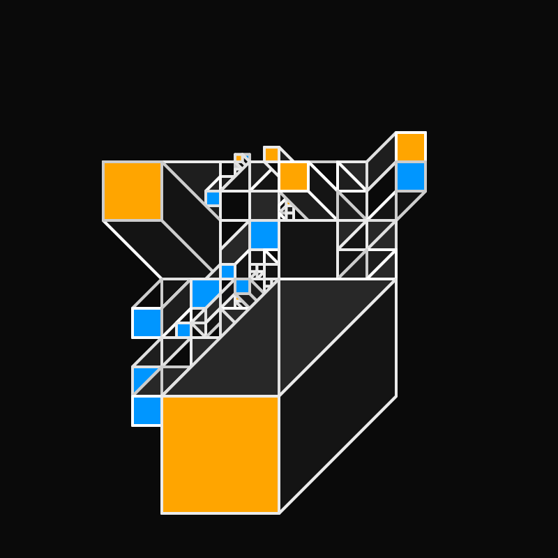 Parallelogrid #95