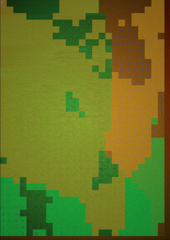Convergence Remnants #11976