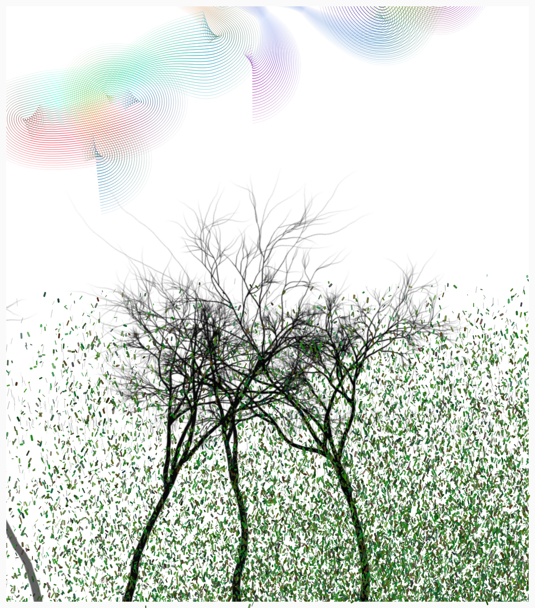 Trees V2 #13