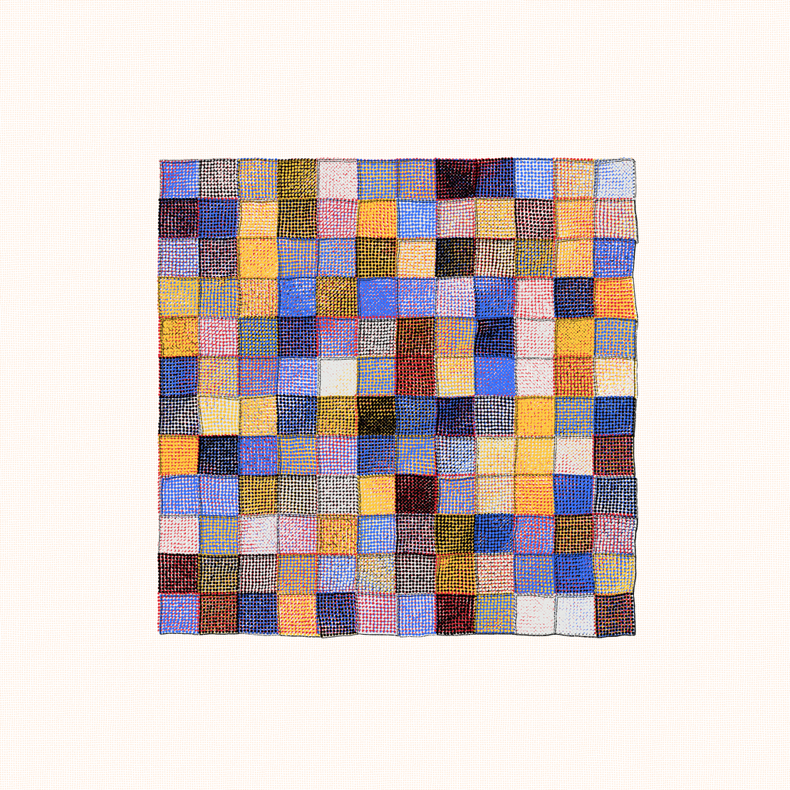 Pigments #108