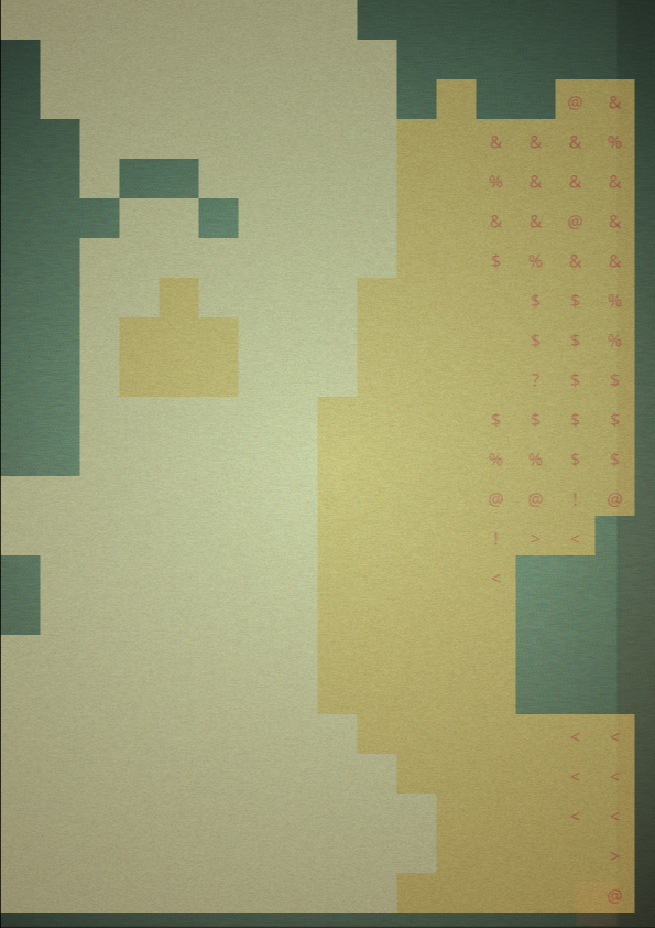 Convergence Remnants #4496