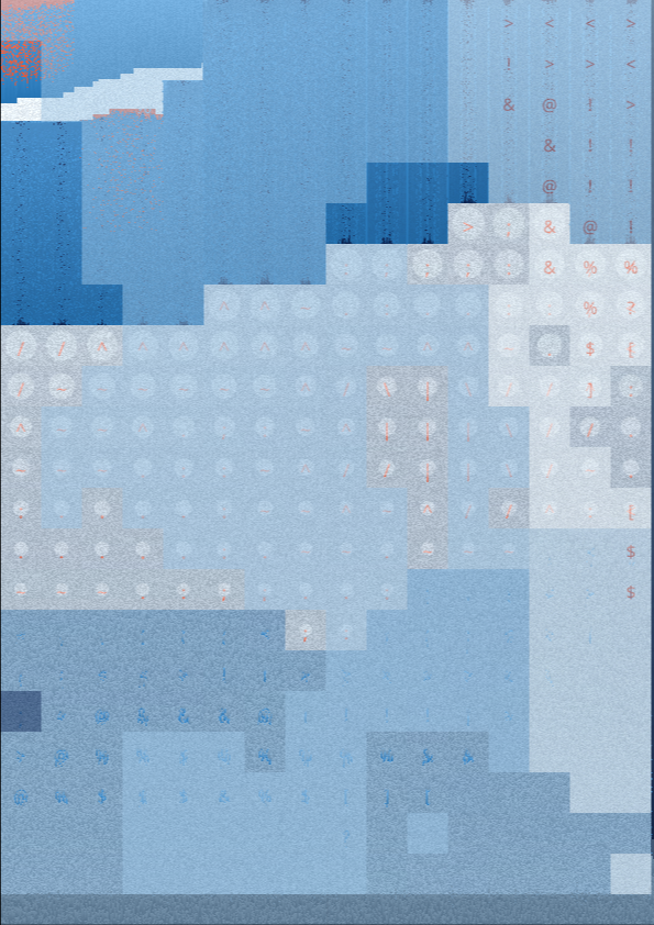 Convergence Remnants #4892
