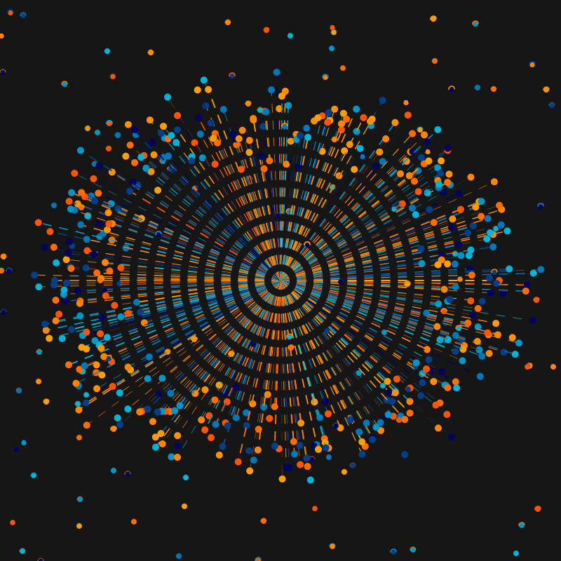 Supernova Residual #74