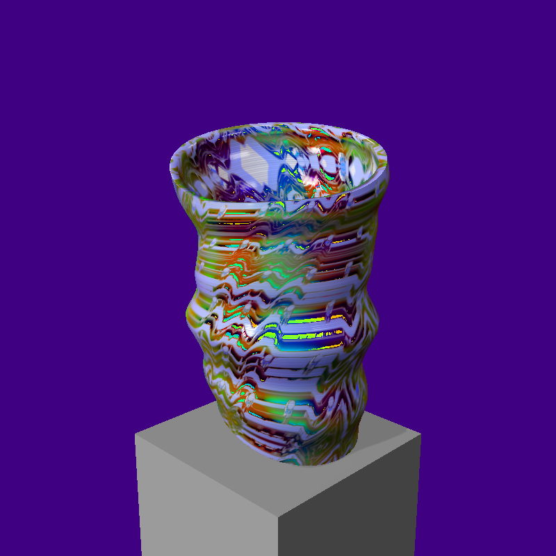 Pot #71