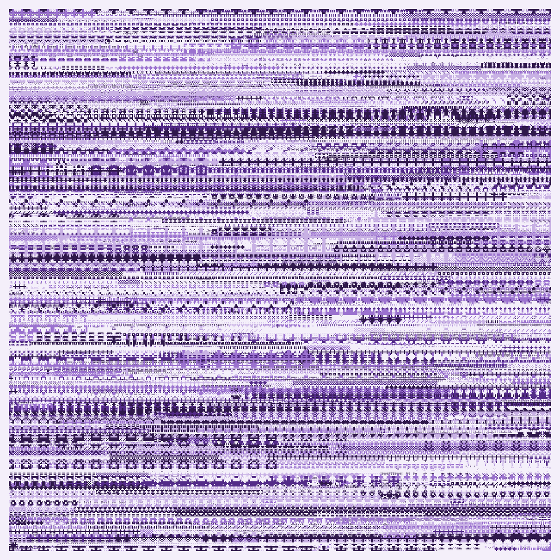 Pixel Management #1664