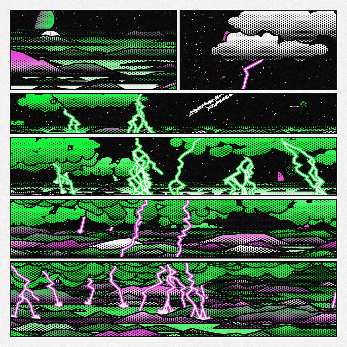 Astronomic Comics #86