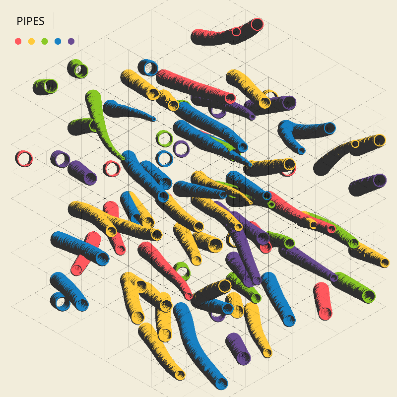 PIPES #19