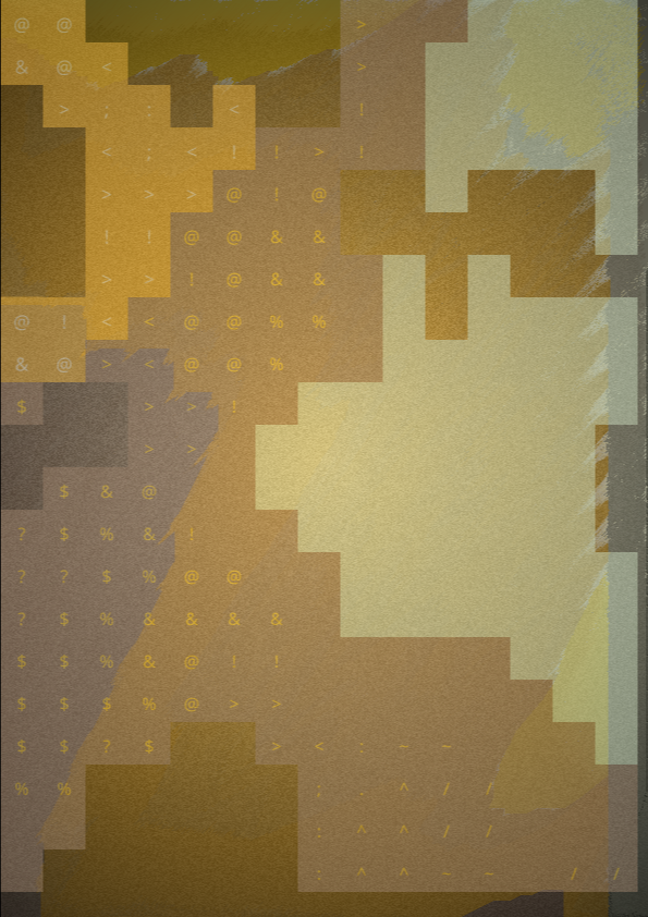 Convergence Remnants #9611