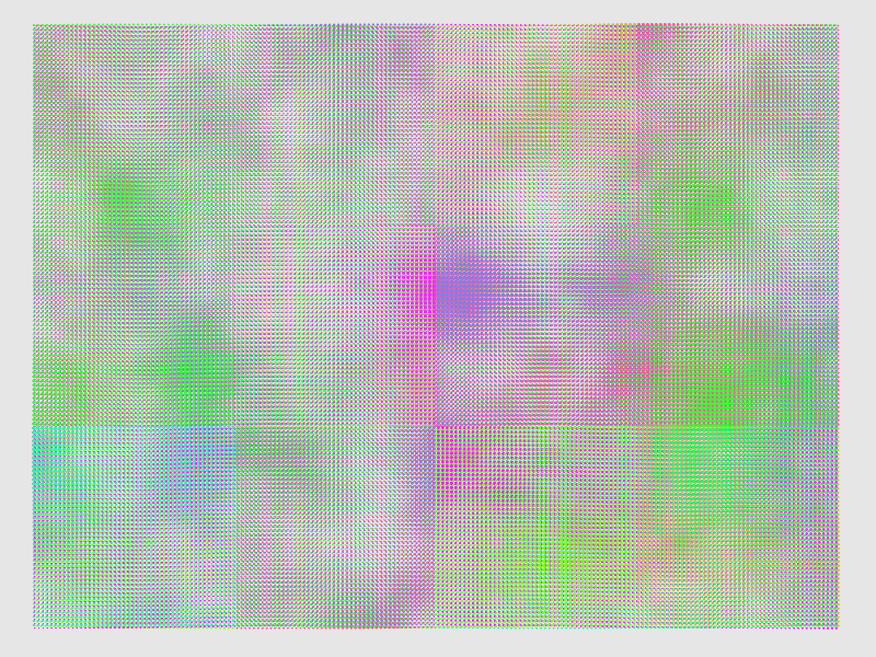 Color Function #8852