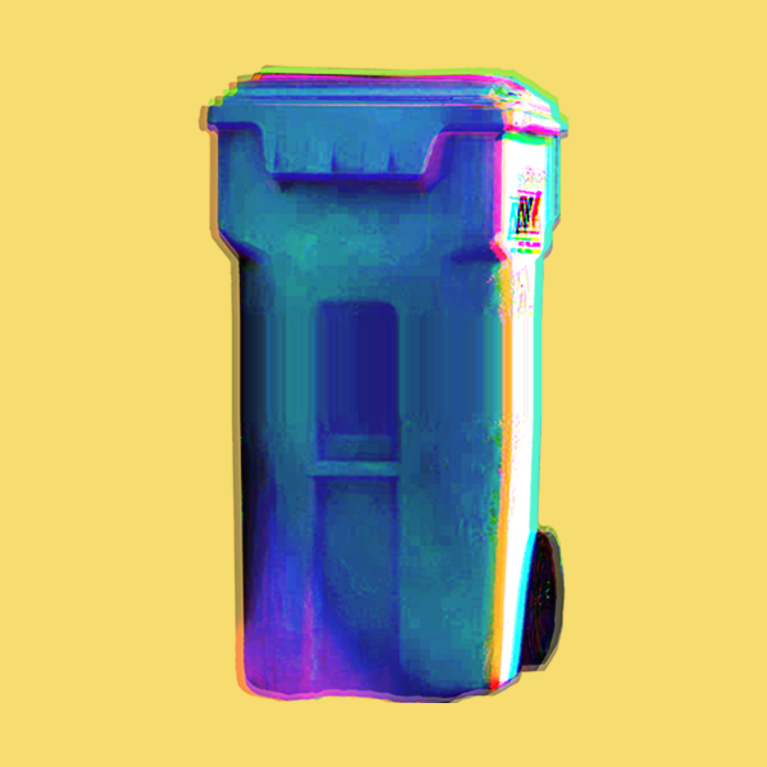 fx[TRASH] #19