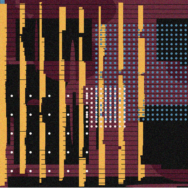 Companion Grid #28