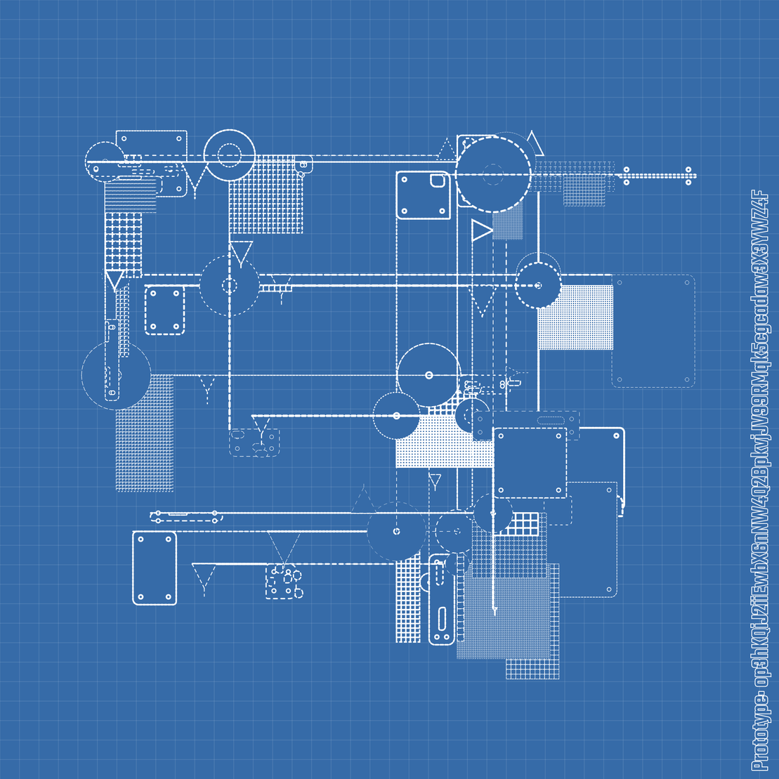 Industrial plans #50