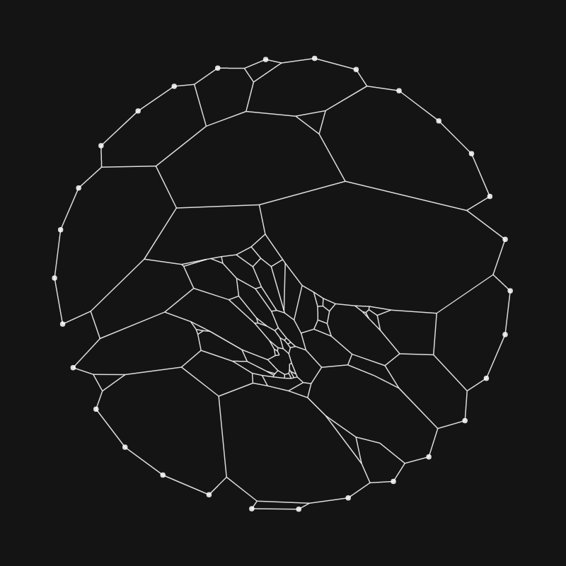 Elastic Web #128