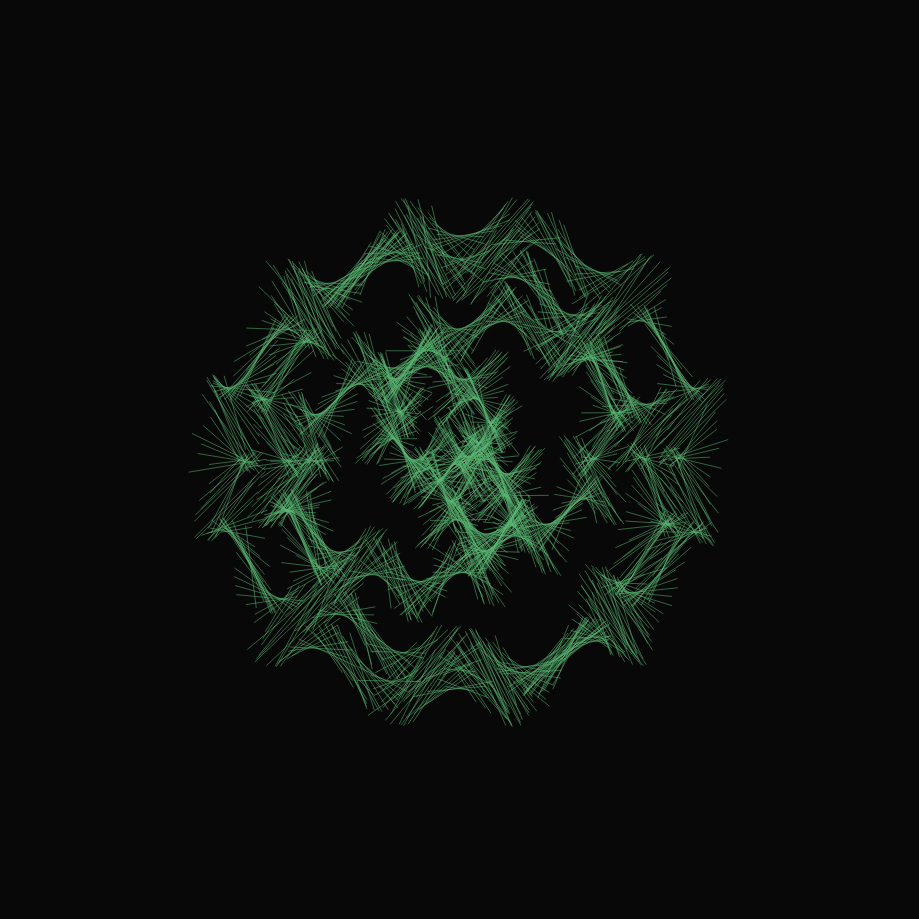 The Noise #11851