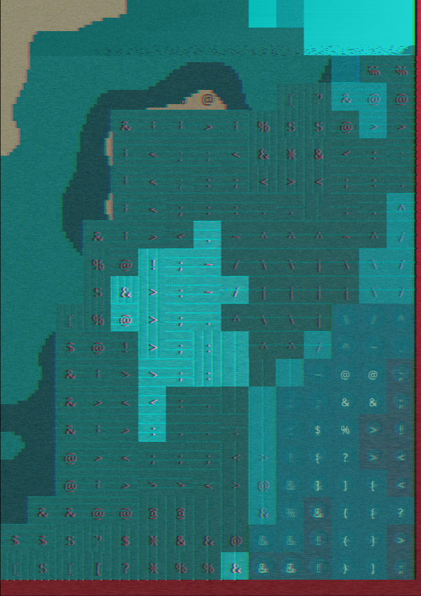Convergence Remnants #15362