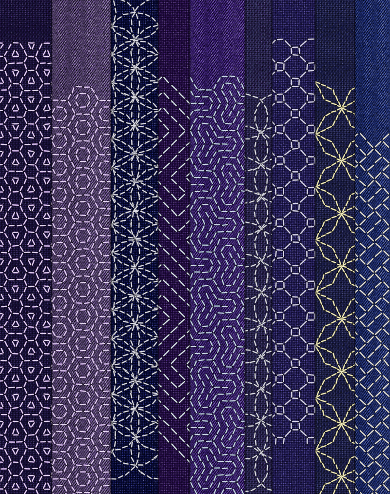 Sashiko #53