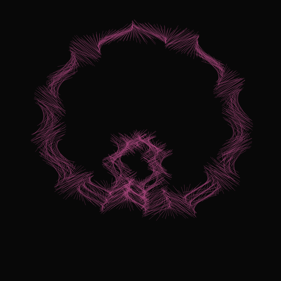 The Noise #8961
