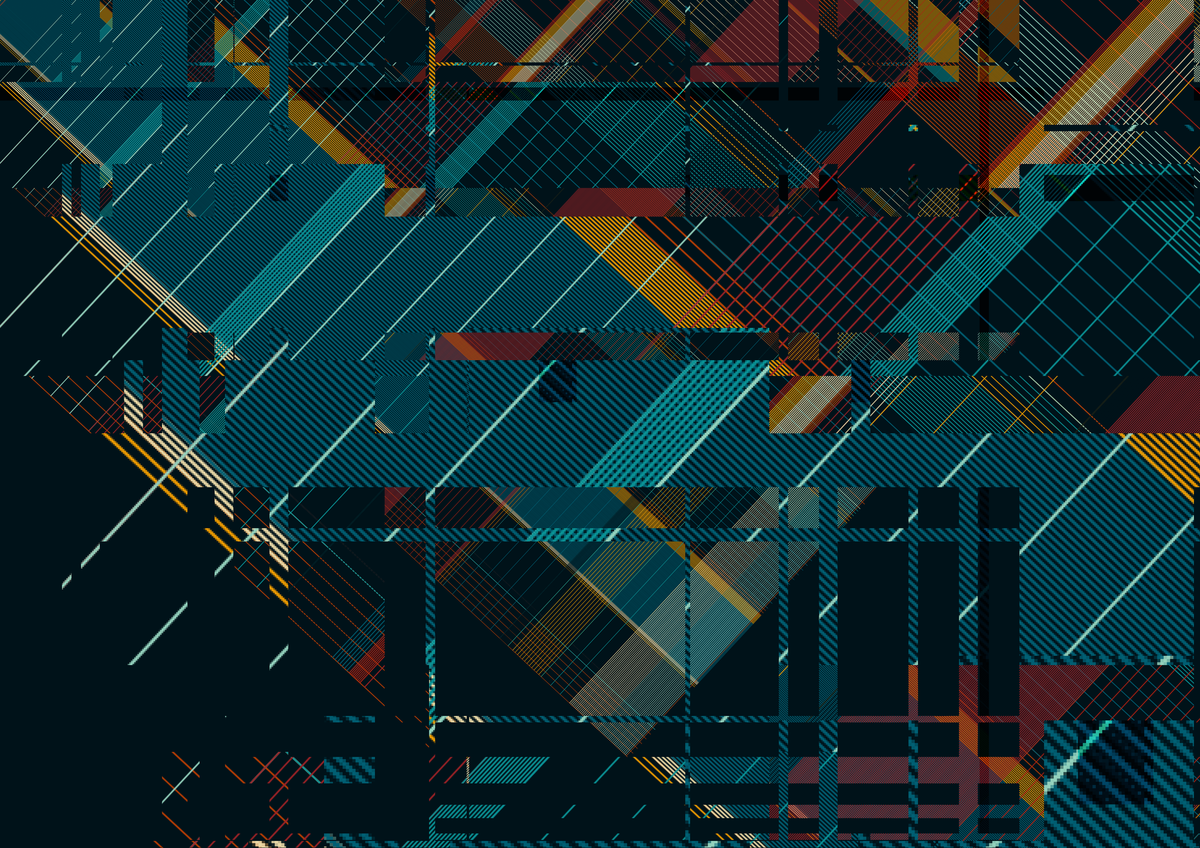 Hidden Intersections #90