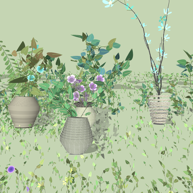 Floristry #53