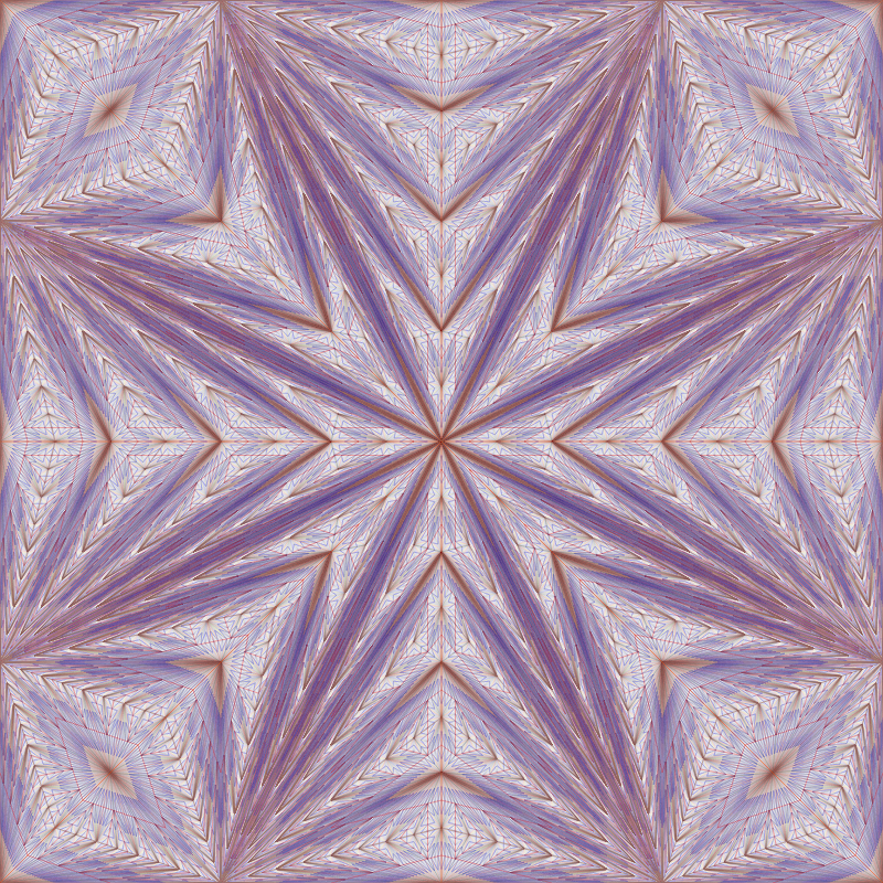 Triangle Subdivisions #535