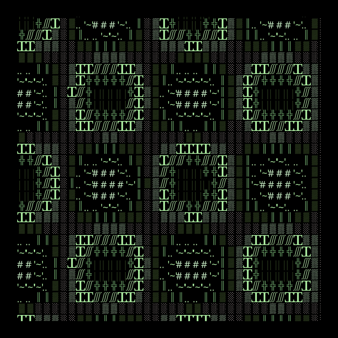 g l y p h #111621