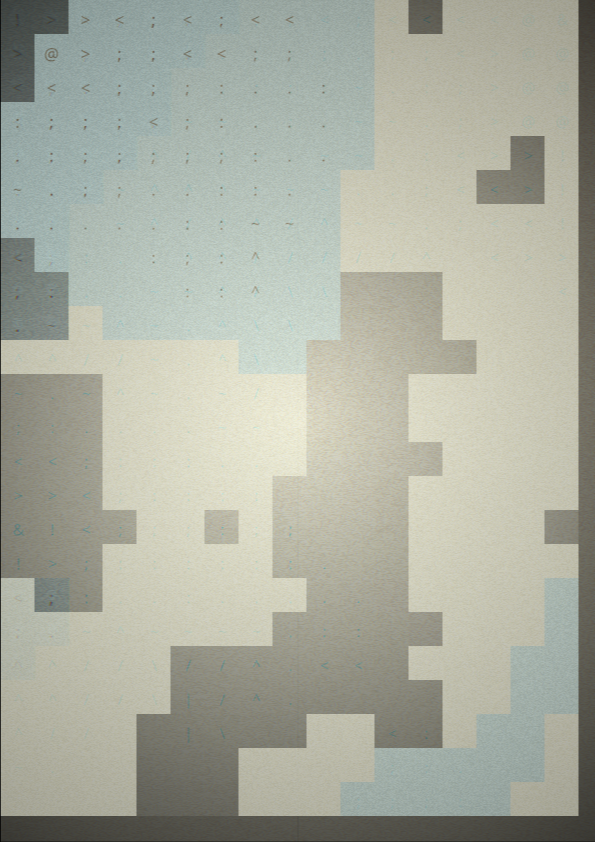 Convergence Remnants #12551