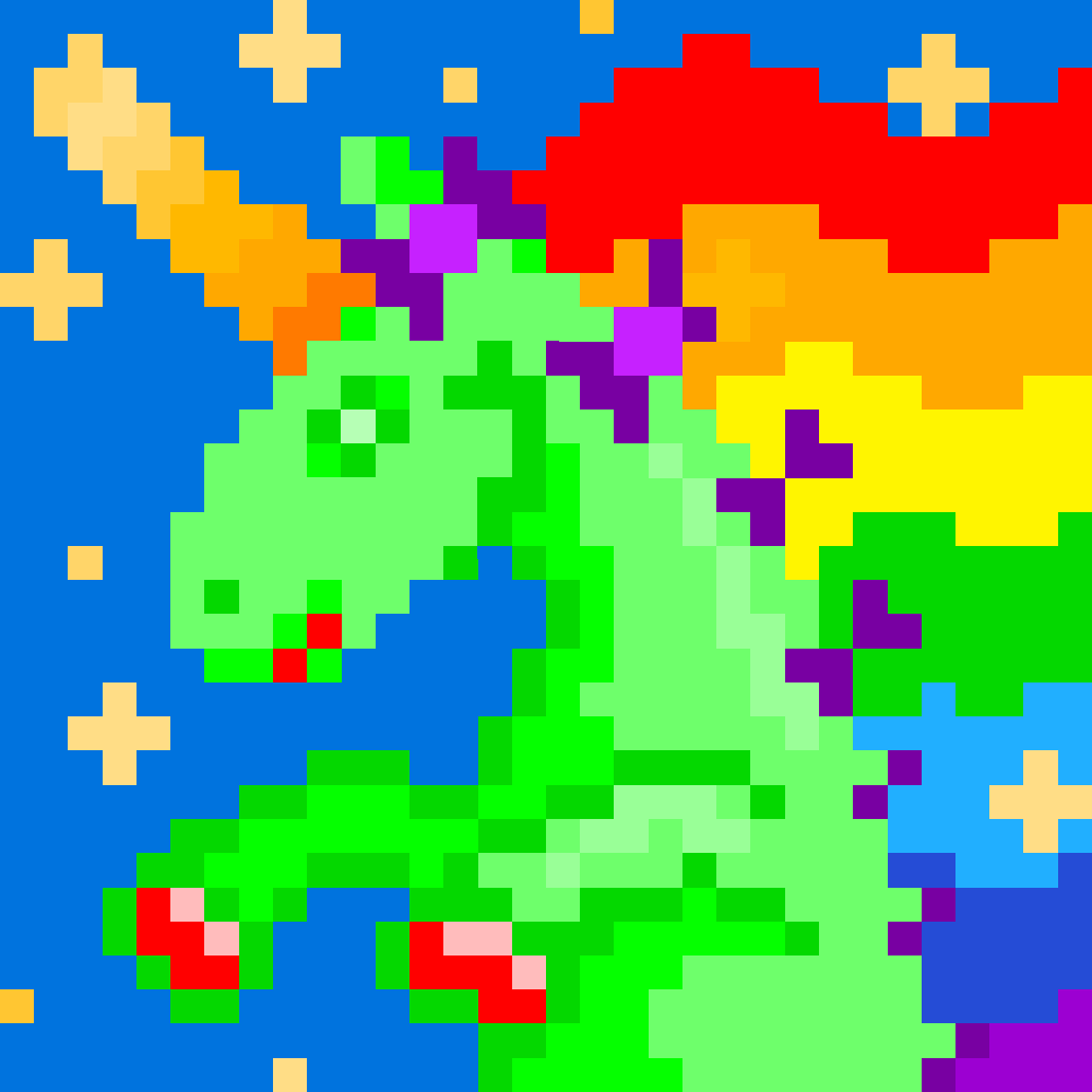 Unicorn #6312