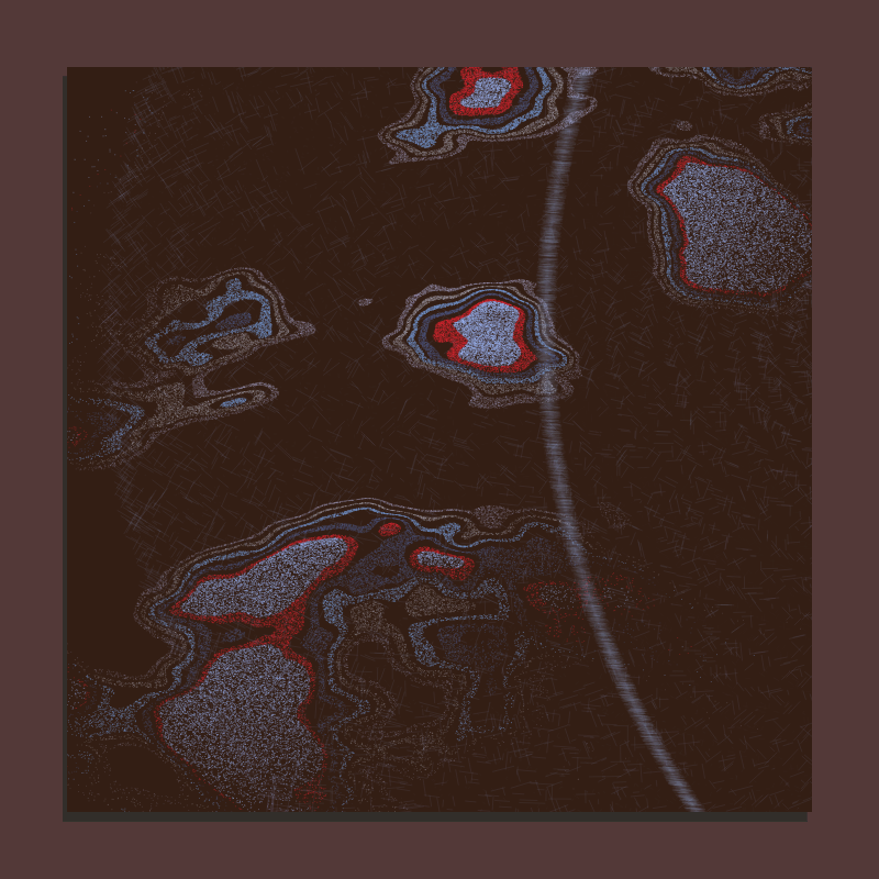Atypical Lands #14