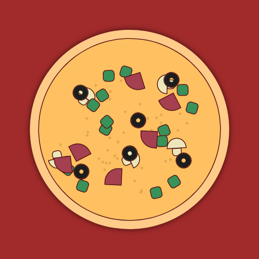 Pizza #27