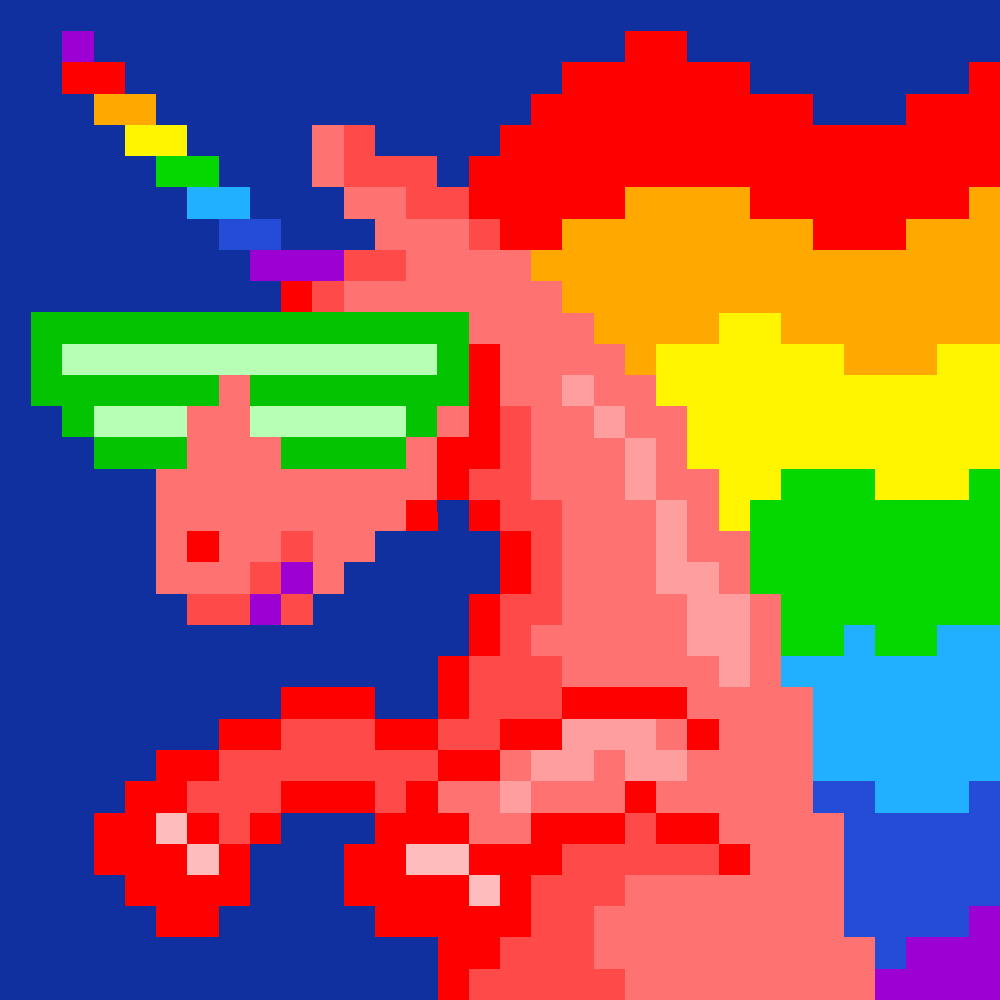 Unicorn #2614