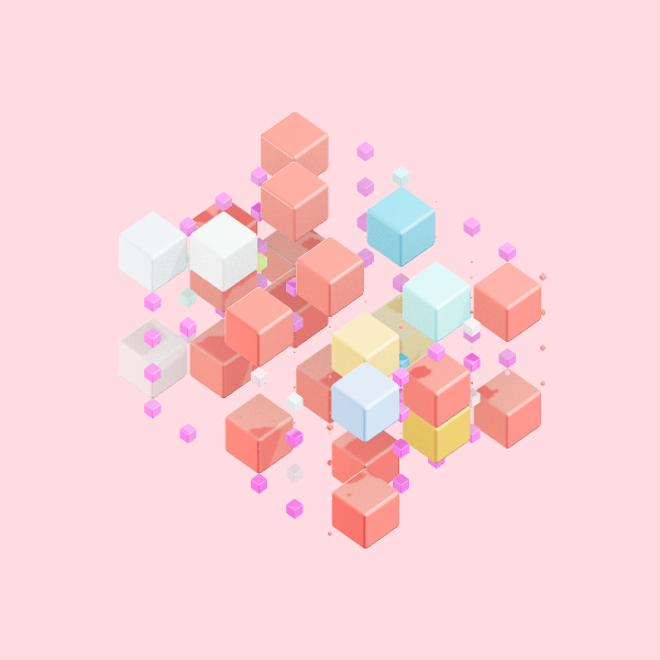 Isometric roulette #49