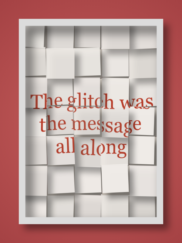 The Metaphor Machine #13081