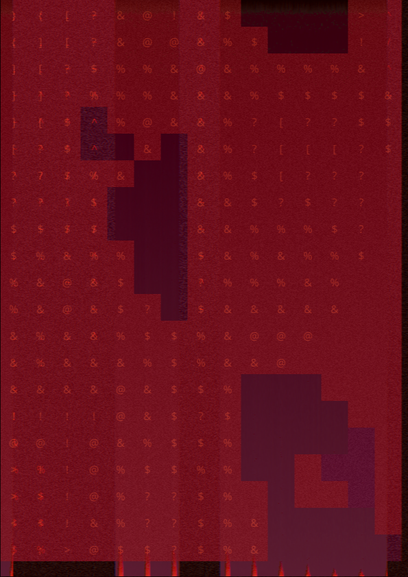Convergence Remnants #8096