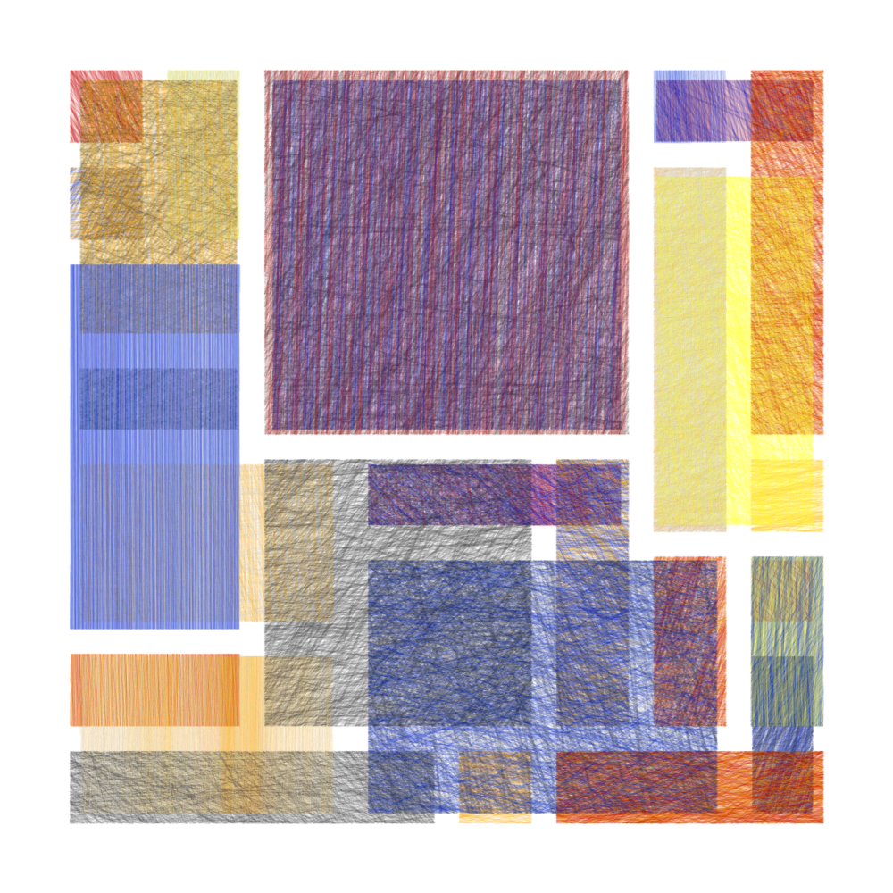 PatchWork #28