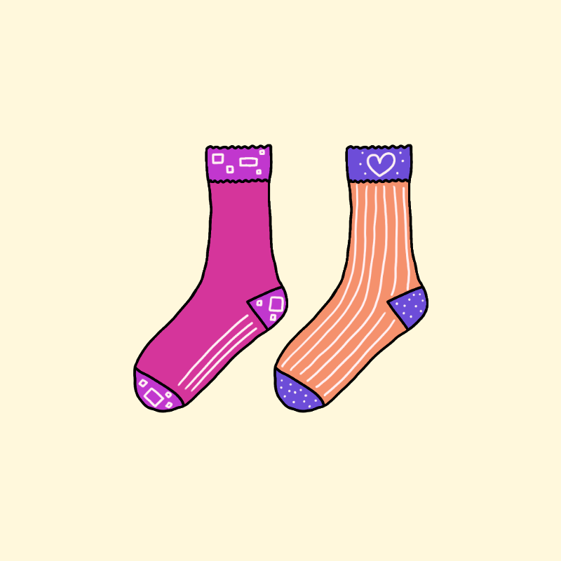 Socks #94