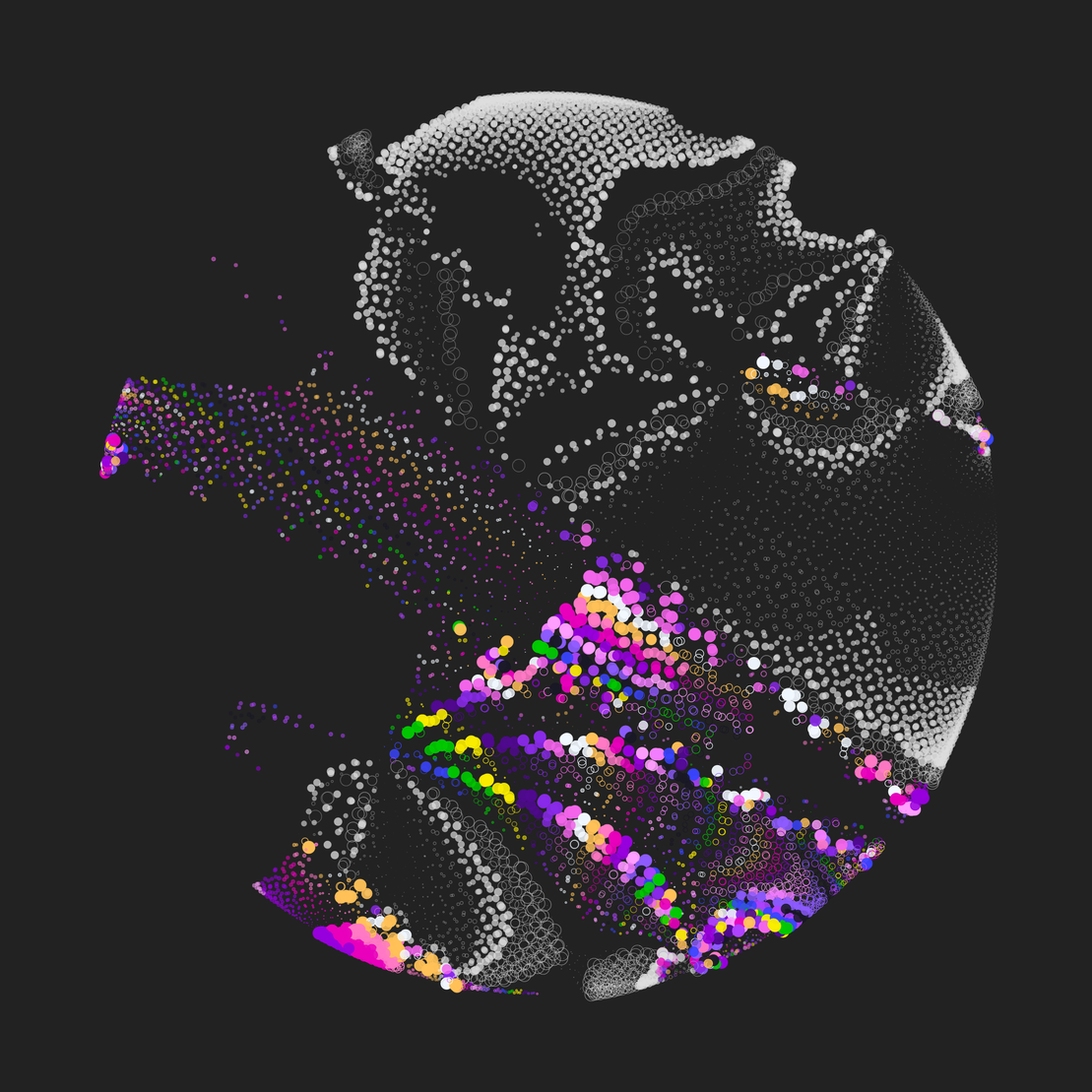 Still C #22725