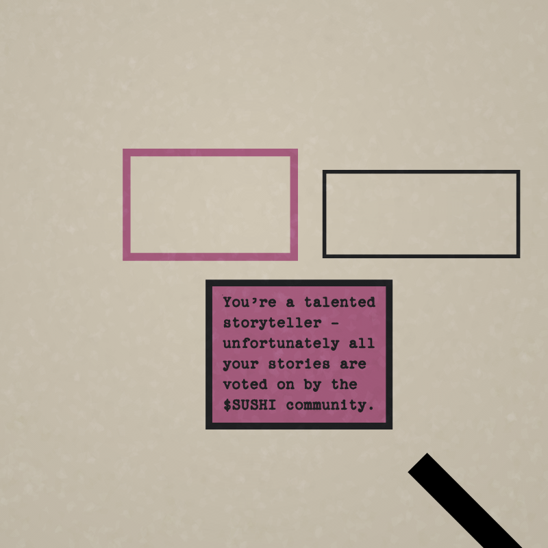 DeStijl Fortunes #137