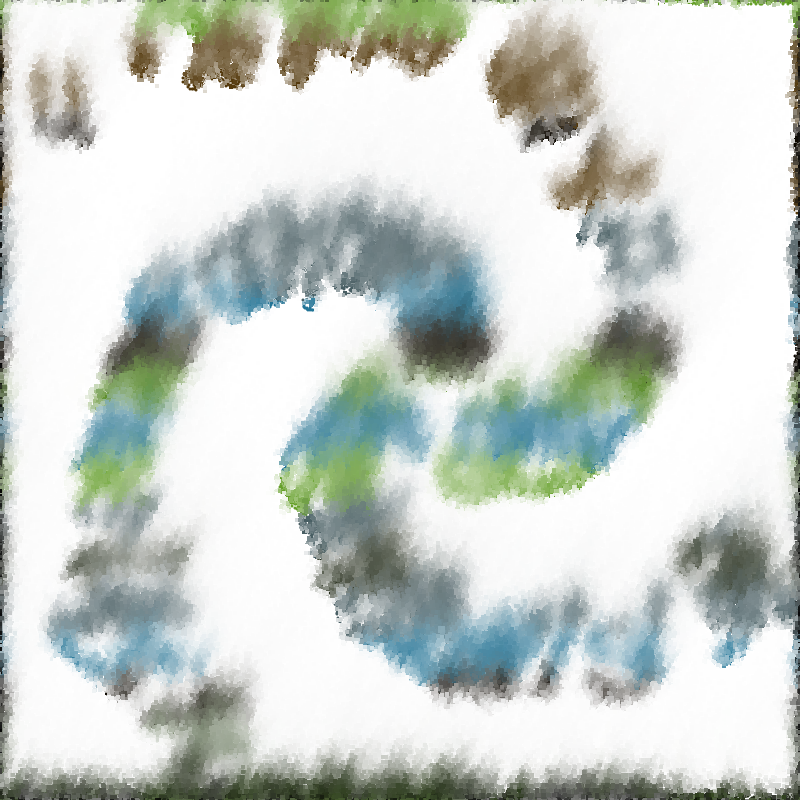 THE WORD AFTER US: An AI poetry unreading #59