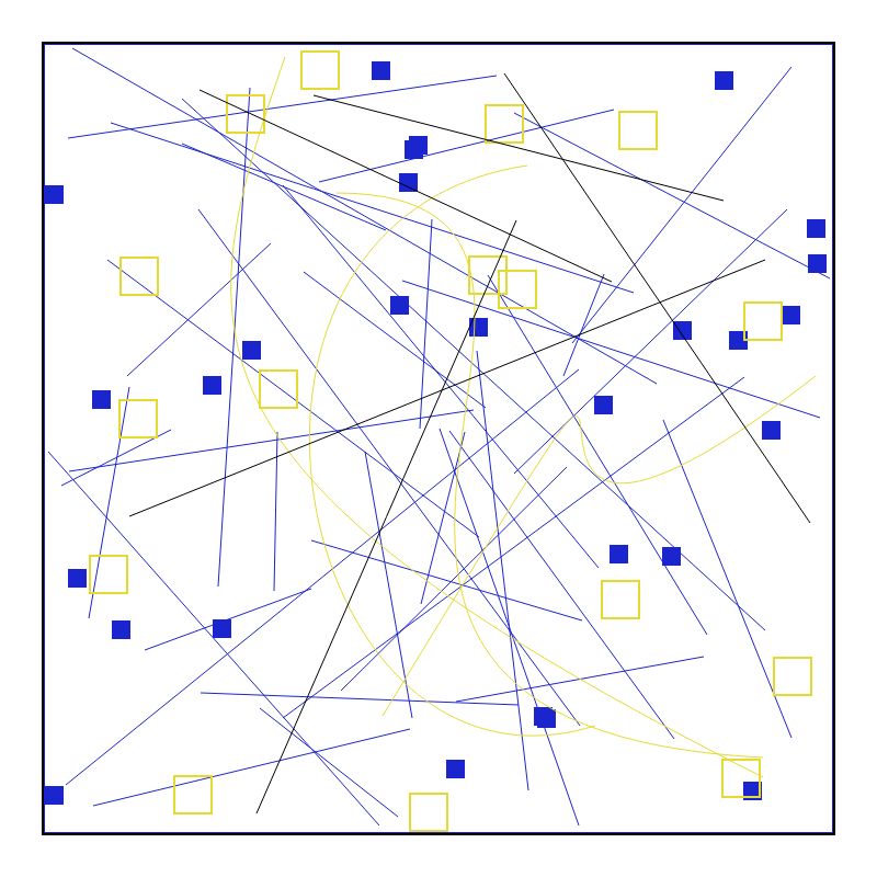 Starmap - AI Study I #52