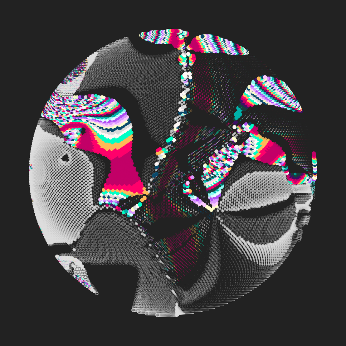 Still C #3296