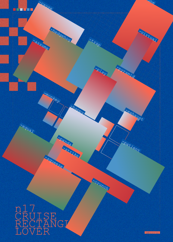 Sparsely Populated Grid #185